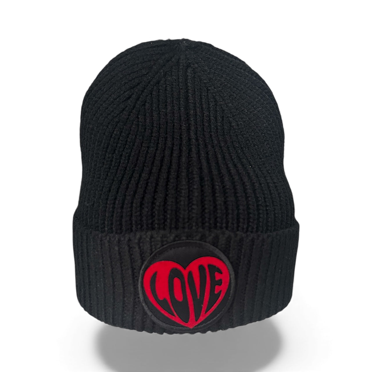 Love Beanie Hat